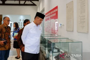 Bukan Cuma Pindah Lahan, Kini Transmigrasi Bisa Jadi Sarjana Ganda